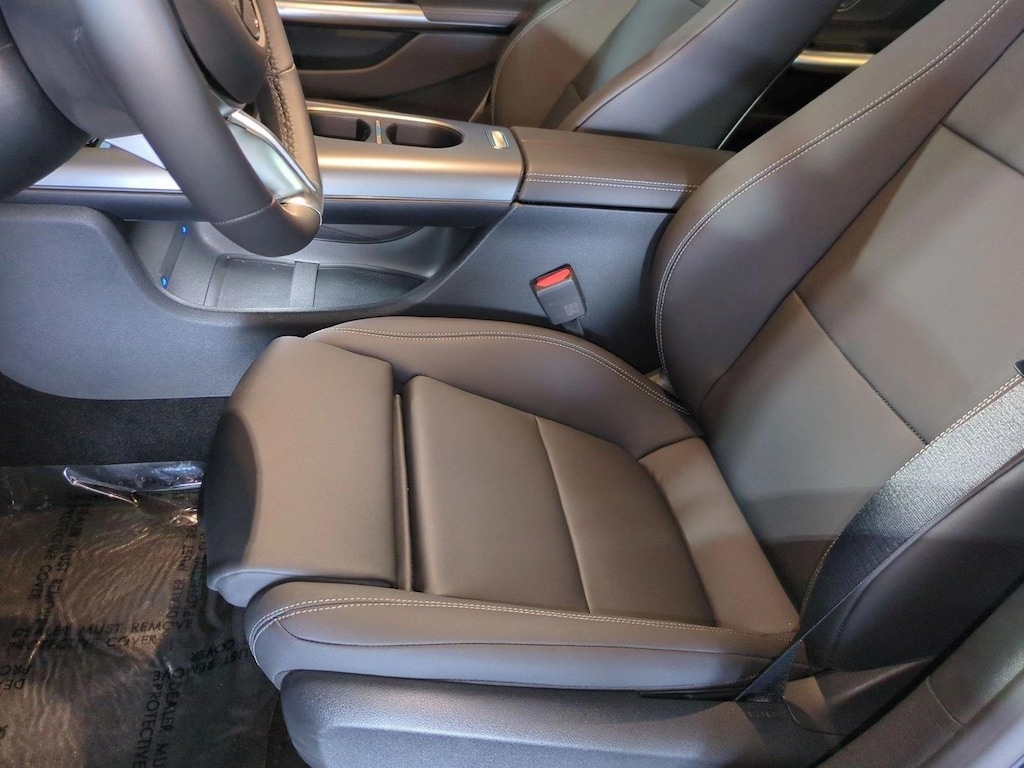 New 2027 Mercedes-Benz CLA 250+ CLA 250+ Electric RWD Sedan
