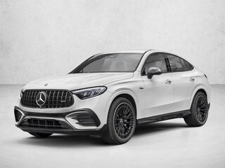 2025 Mercedes-Benz GLC