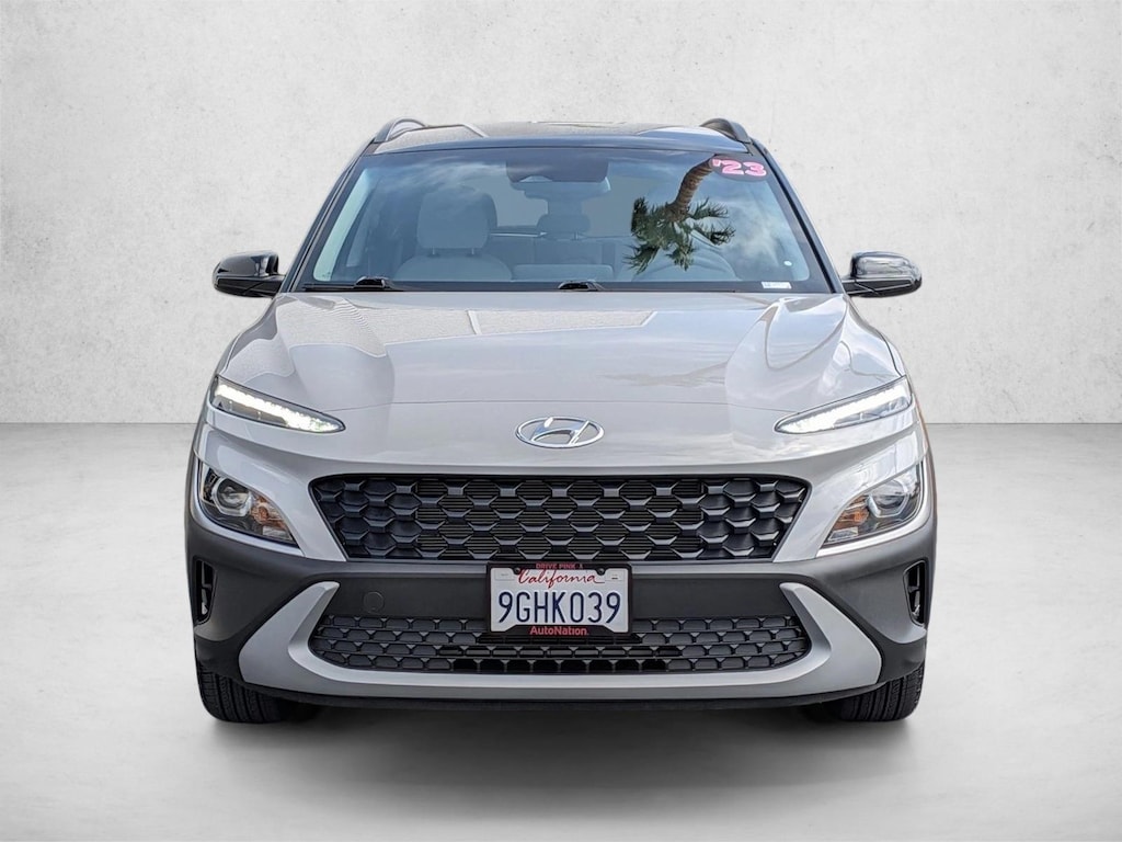 Used 2023 Hyundai Kona SEL SUV