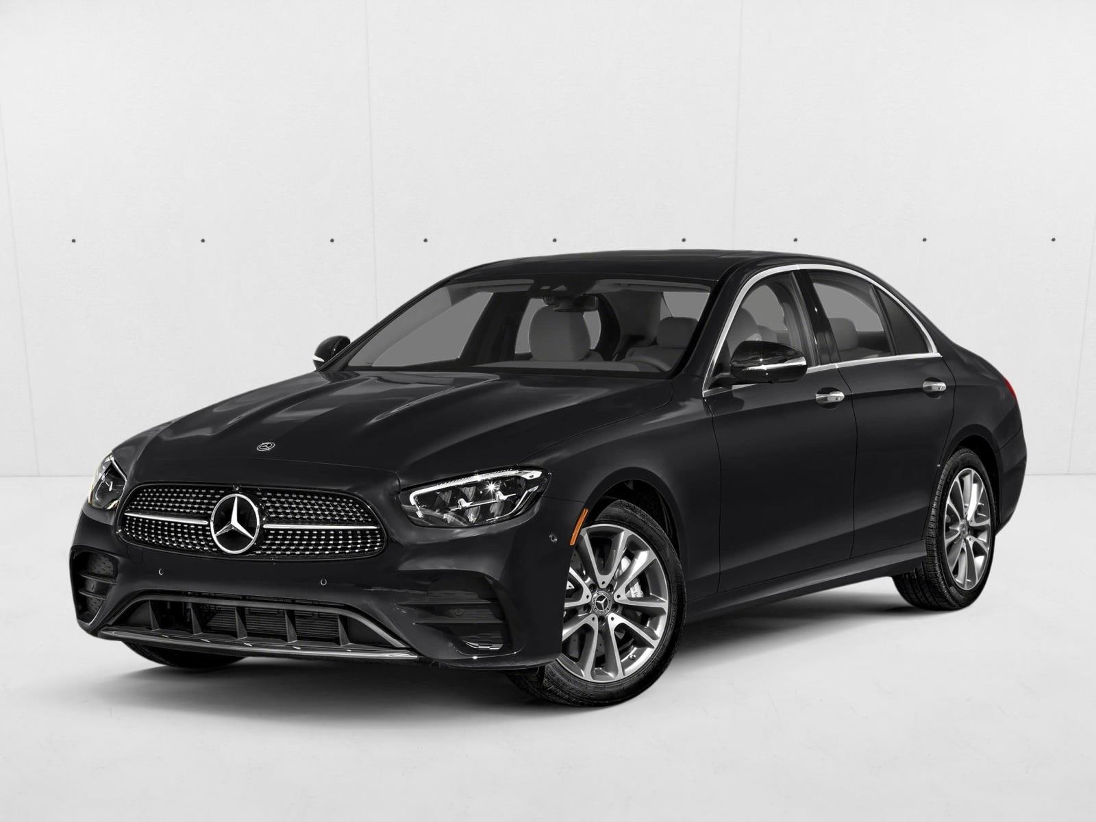 2023 Mercedes-Benz E-Class E450 4MATIC's photo