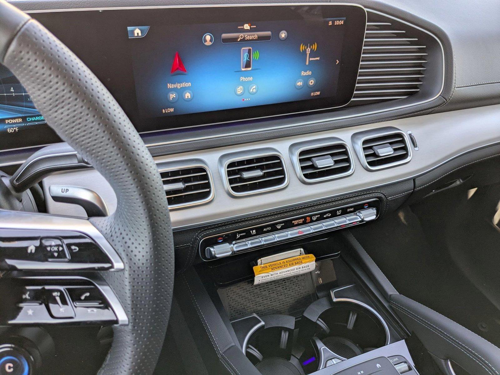 2025 Mercedes-Benz GLE AMG GLE 53 - Photo 12