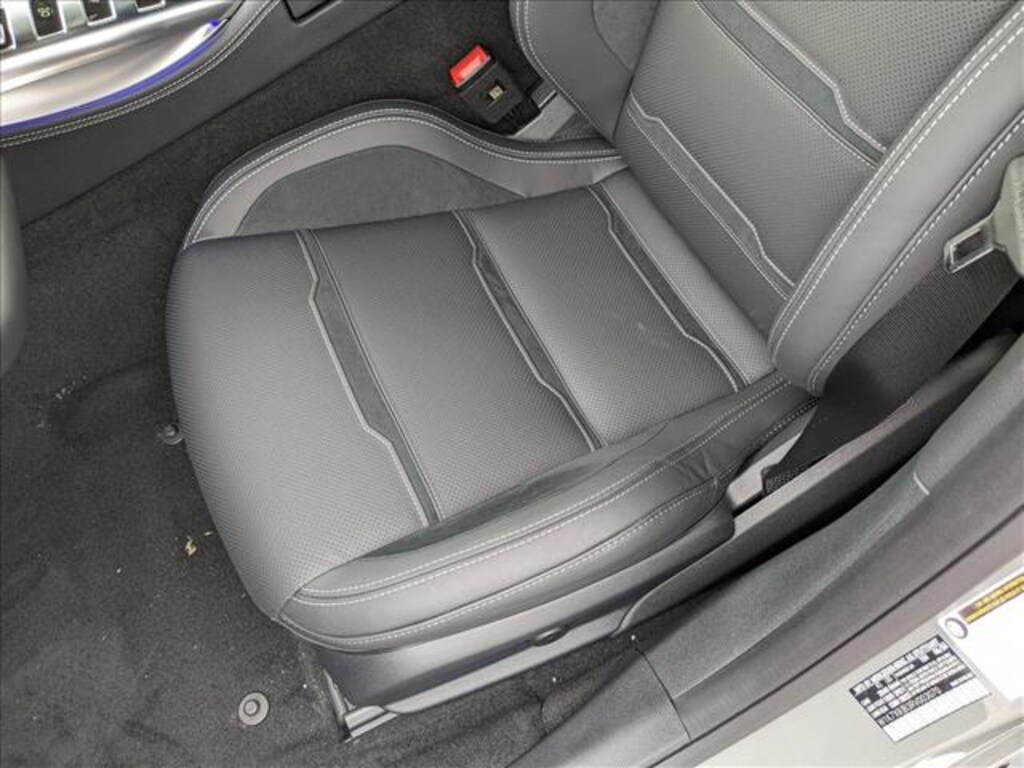 New 2024 MercedesBenz AMG GT 63 4Door For Sale at House of Imports