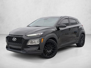 2019 Hyundai Kona
