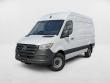 Mercedes-Benz Sprinter Cargo Van