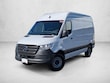 Mercedes-Benz Sprinter Cargo Van