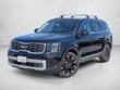  Kia Telluride