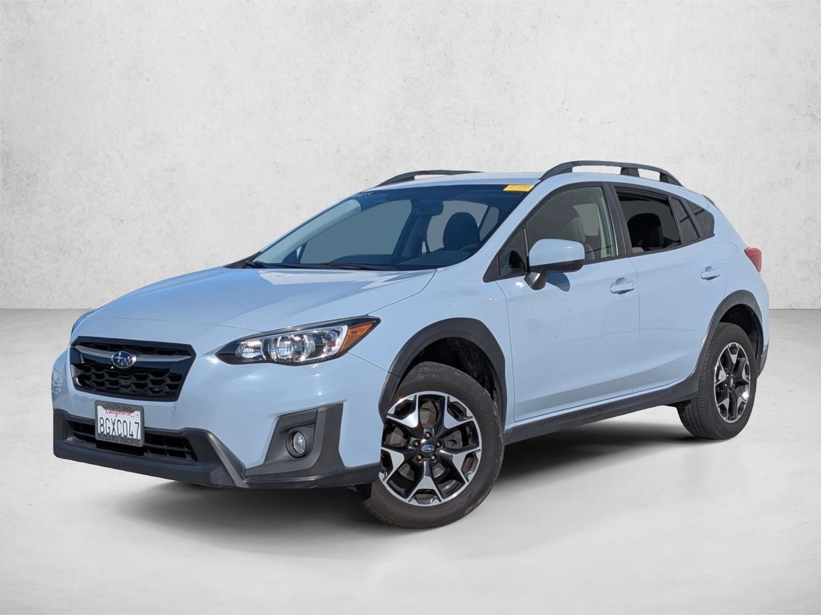 2019 Subaru Crosstrek Premium
