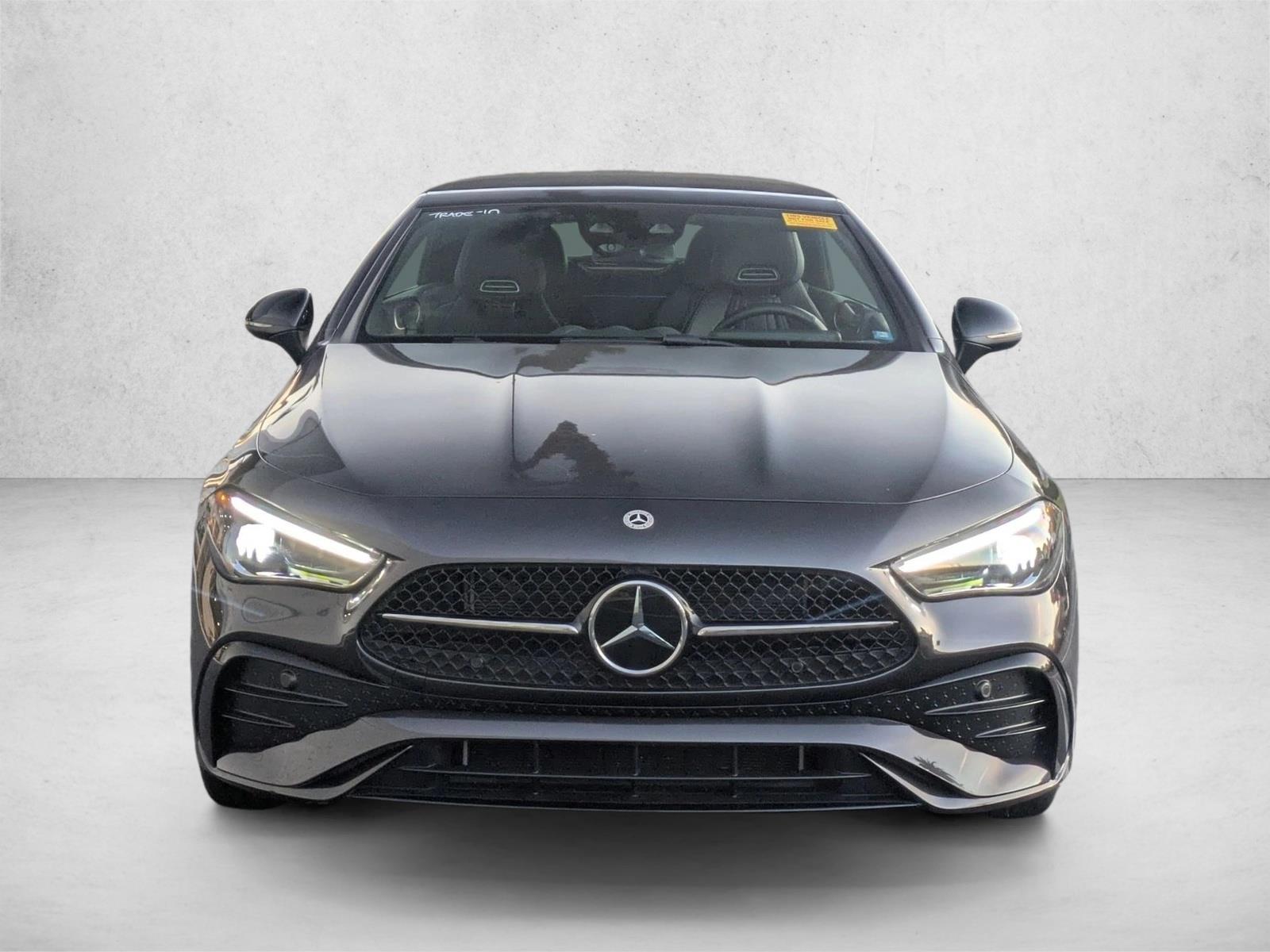 2024 Mercedes Benz CLE 450 4MATIC photo 2