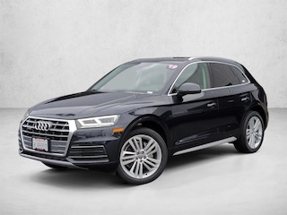 2019 Audi Q5