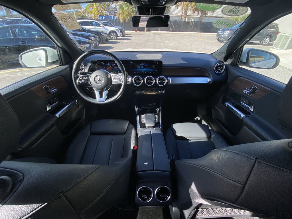 Used 2023 Mercedes-Benz EQB Base with VIN W1N9M0CB0PN044305 for sale in Orlando, FL