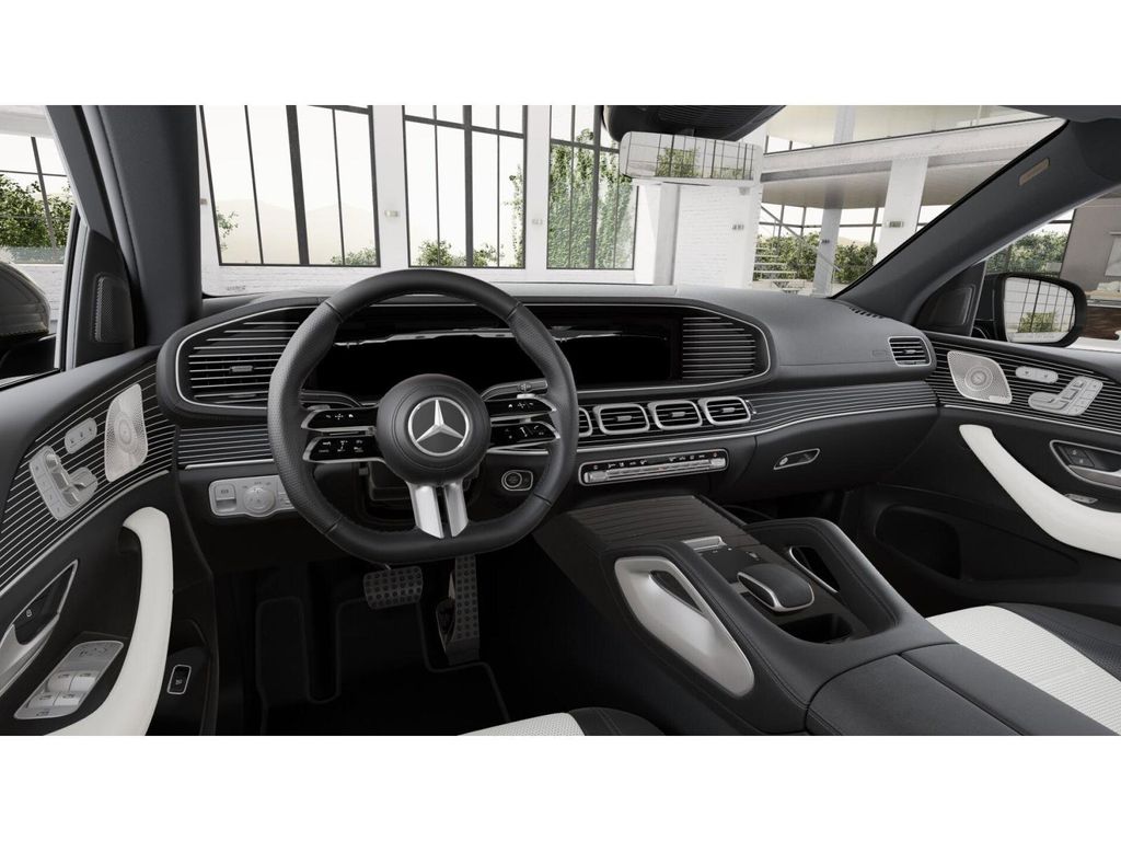 2026 Mercedes Benz GLE 450 4MATIC photo 2