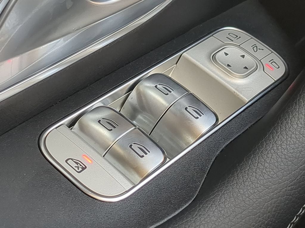 2025 Mercedes-Benz GLE GLE350 - Photo 11