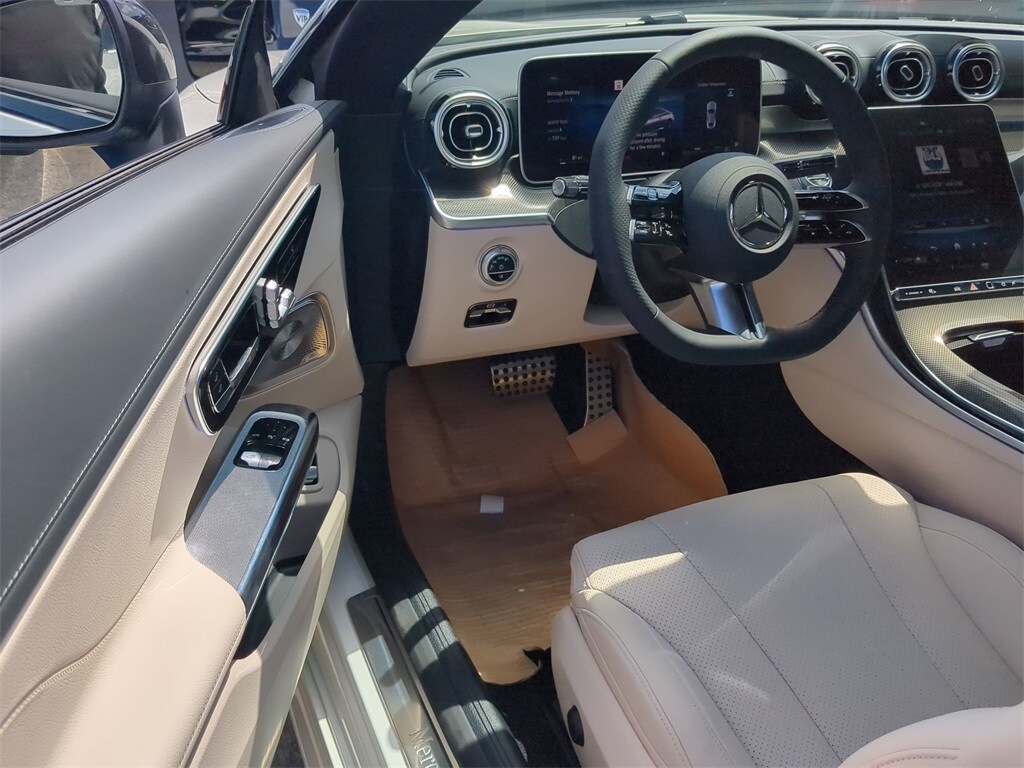 2024 Mercedes Benz CLE 300 photo 3