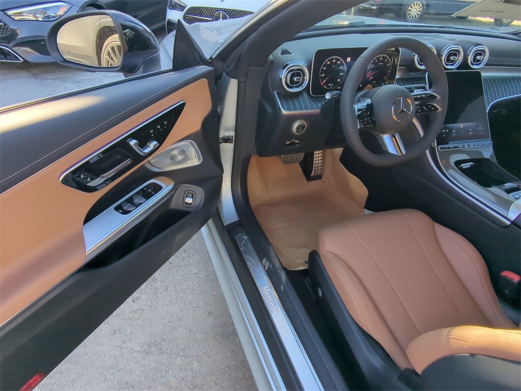 2024 Mercedes Benz CLE 300 photo 3