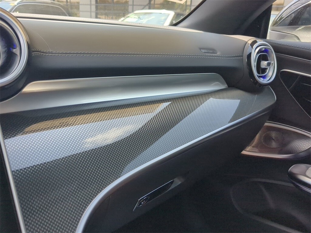 2024 Mercedes Benz CLE 300 photo 4