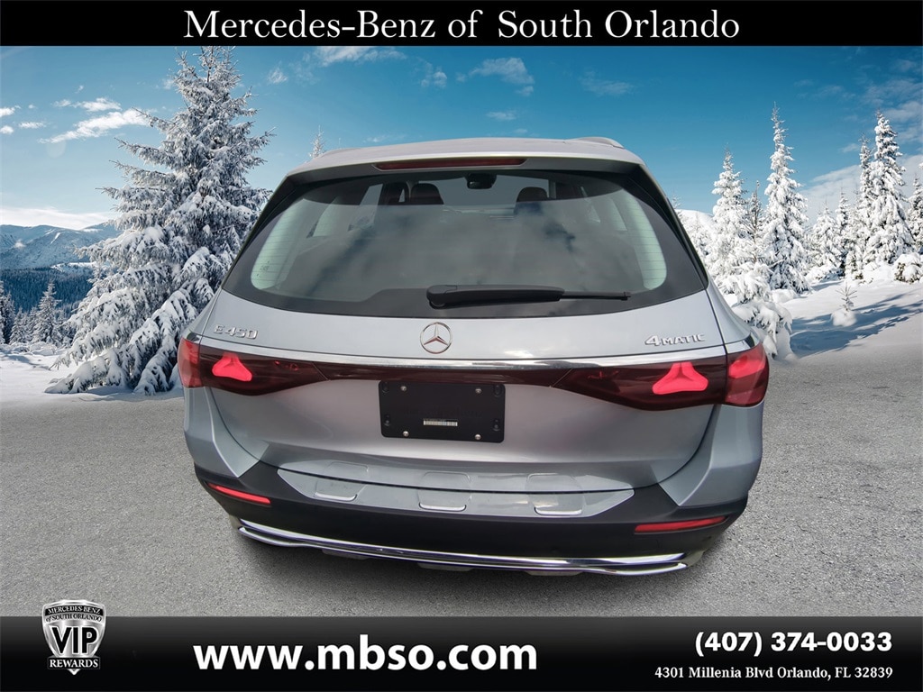 2025 Mercedes-Benz E-Class E450 All-Terrain - Photo 18