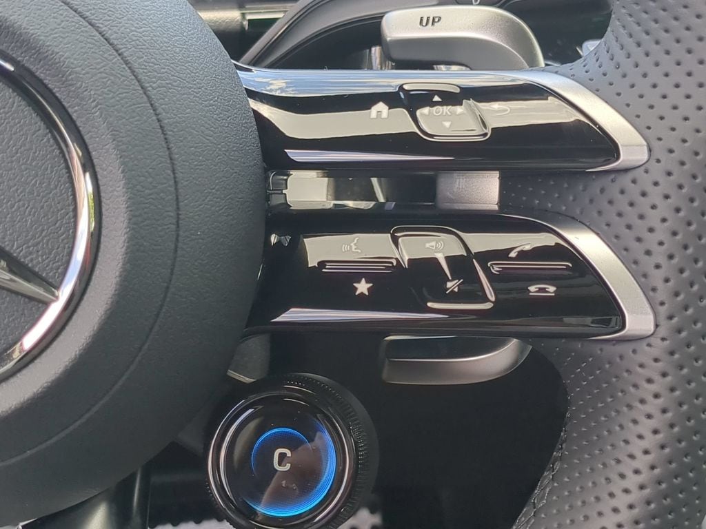 2025 Mercedes-Benz GLA GLA35 AMG - Photo 13