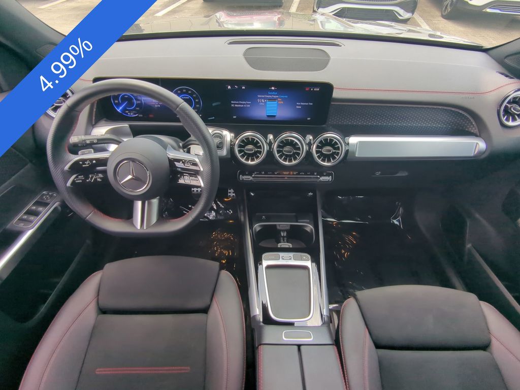 Certified 2024 Mercedes-Benz EQB Base with VIN W1N9M0KB5RN101716 for sale in Orlando, FL