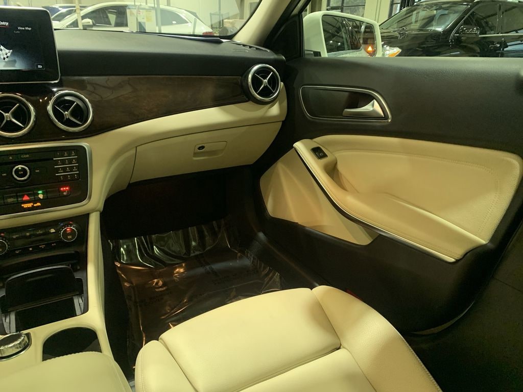Used 2016 Mercedes-Benz GLA  SUV