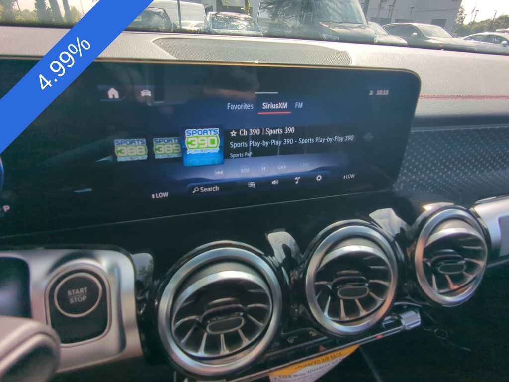 2024 Mercedes-Benz EQB Base - Photo 6