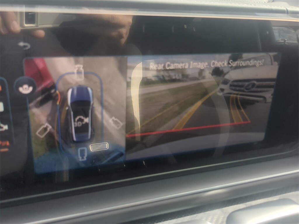 2025 Mercedes-Benz GLE AMG GLE63 S - Photo 7