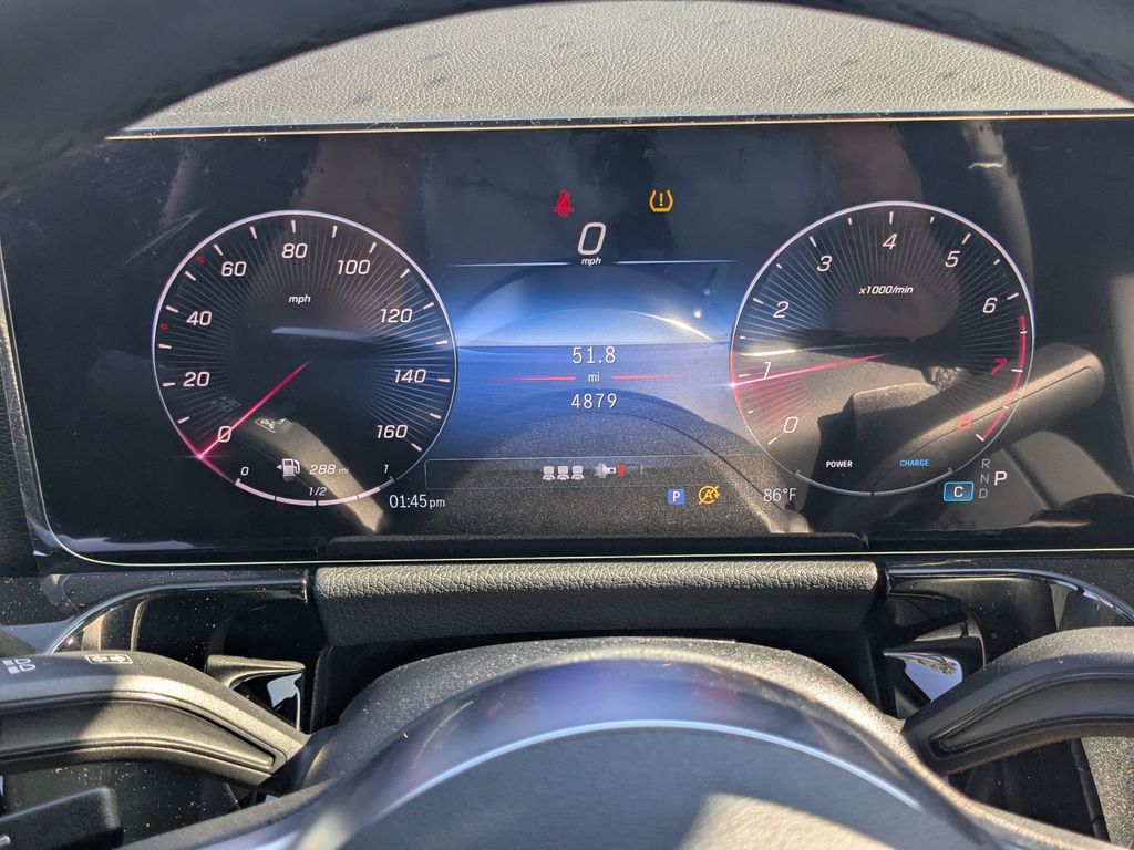 2025 Mercedes-Benz GLA GLA250 - Photo 12