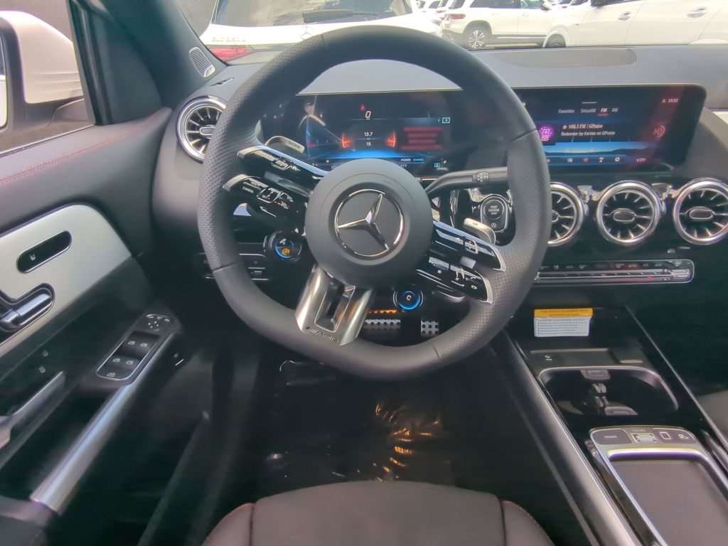 New Mercedes-Benz AMG Vehicles | Mercedes-Benz of South Orlando