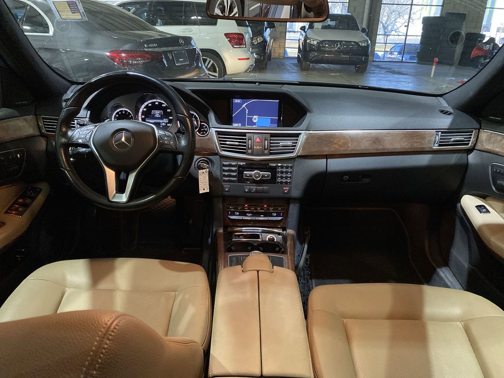 Used 2013 Mercedes-Benz E-Class  with VIN WDDHF5KB9DA726152 for sale in Orlando, FL