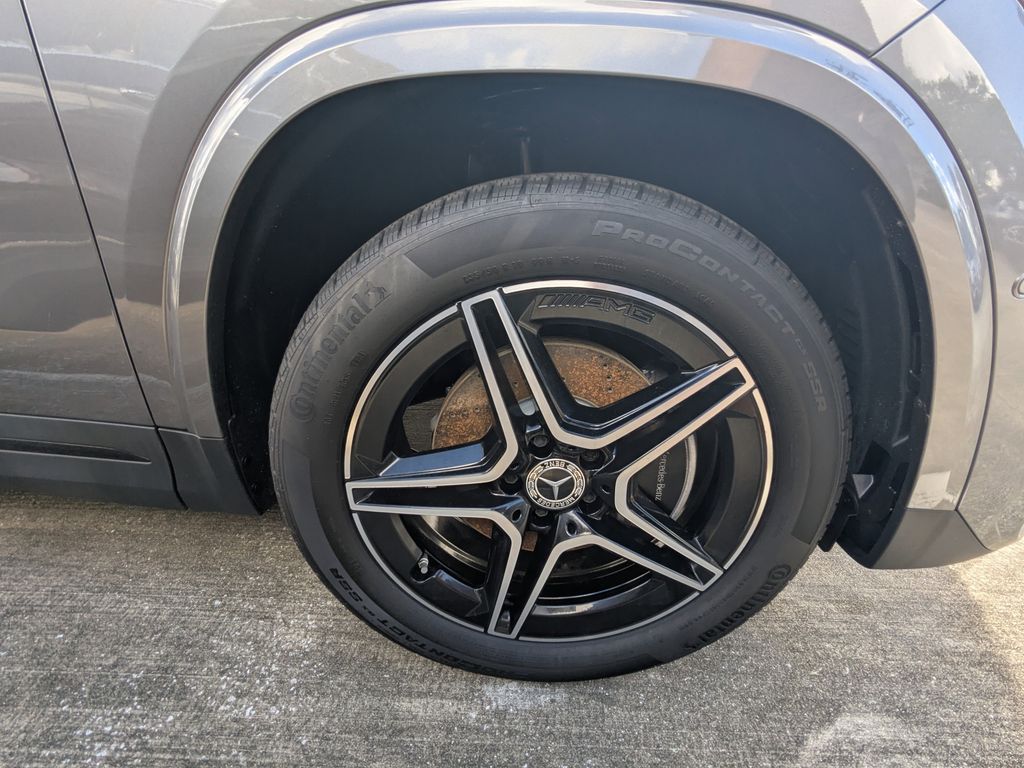 2025 Mercedes-Benz GLA GLA250 - Photo 22