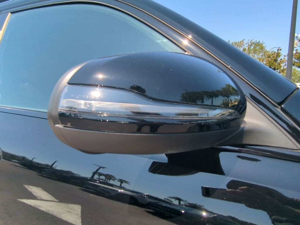 2024 Mercedes-Benz EQB Base - Photo 23