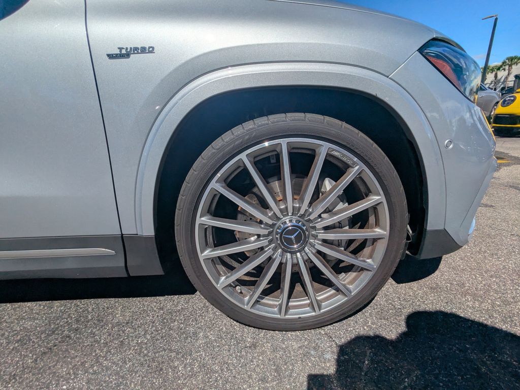 2024 Mercedes-Benz GLA GLA35 AMG - Photo 23