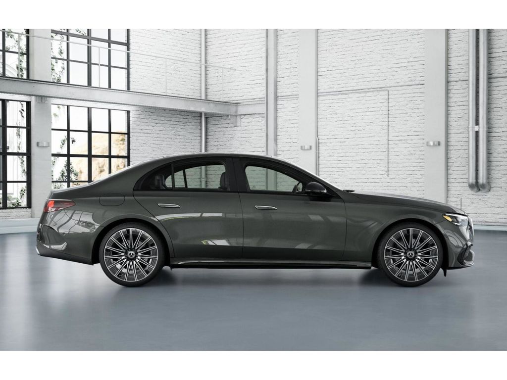 2026 Mercedes Benz E 350 photo 2
