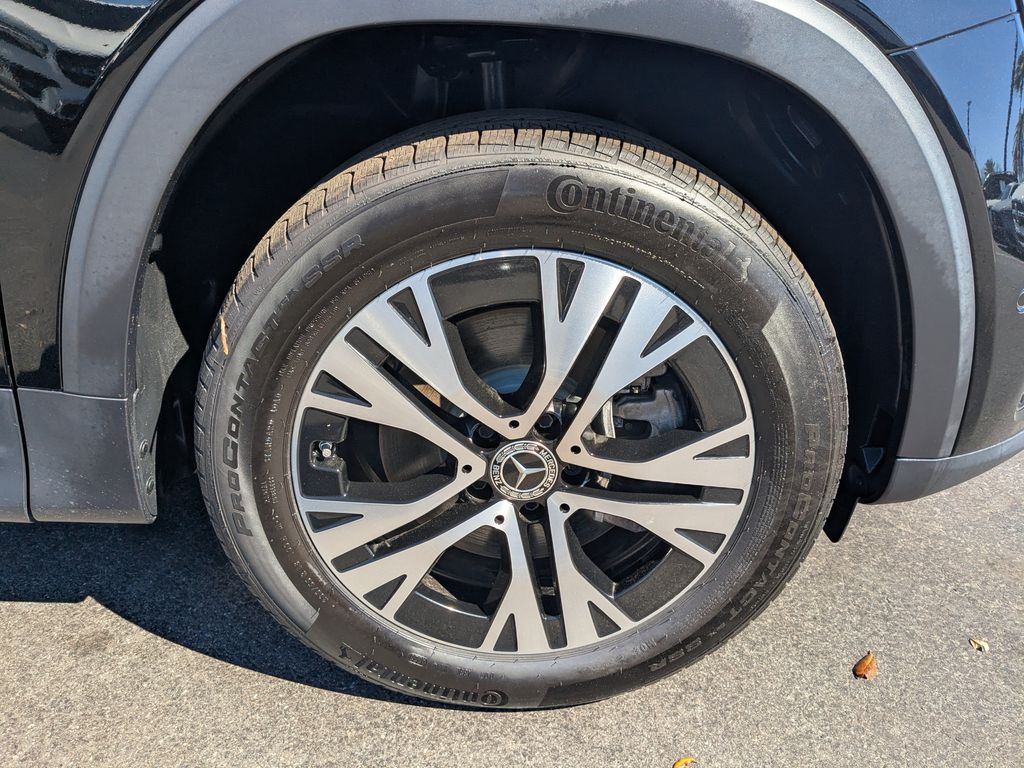 2024 Mercedes-Benz GLB Base - Photo 22