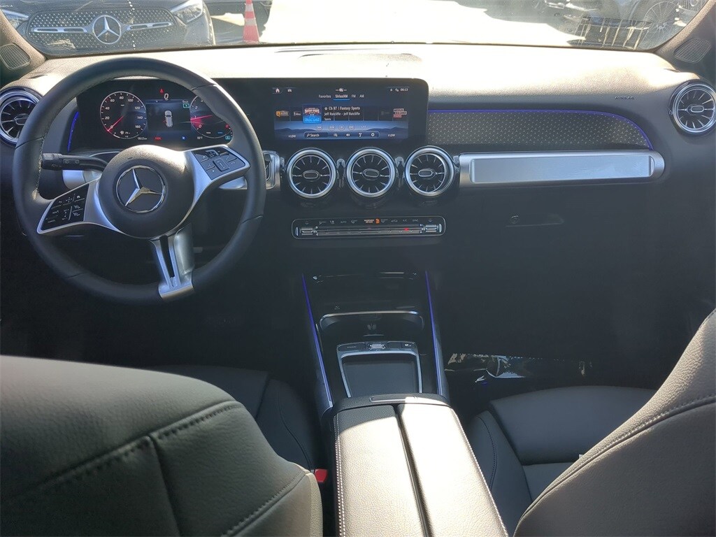 Used 2024 Mercedes-Benz GLB Base with VIN W1N4M4GB1RW351314 for sale in Orlando, FL