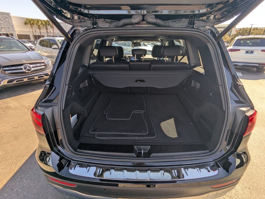 2024 Mercedes-Benz GLB Base - Photo 24