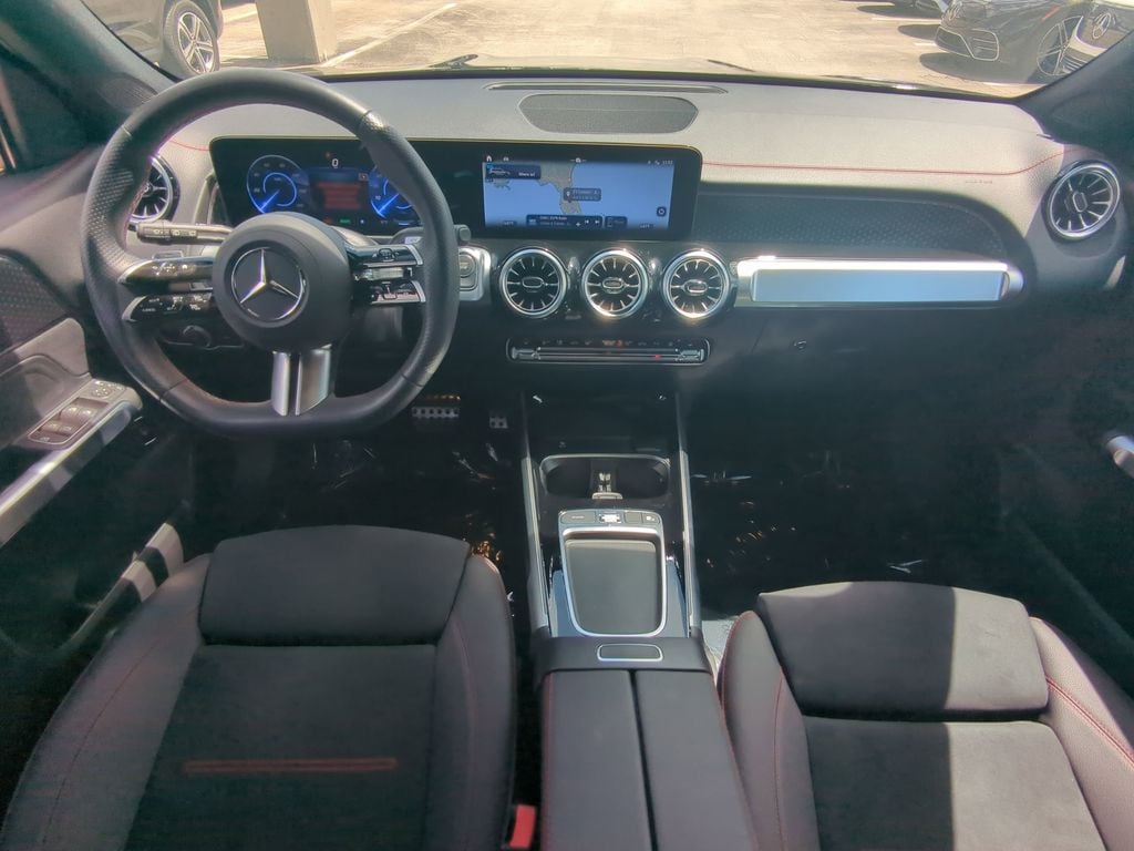 Used 2024 Mercedes-Benz EQB Base with VIN W1N9M0KBXRN102165 for sale in Orlando, FL