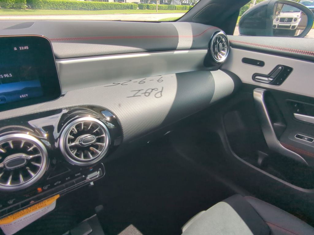 2026 Mercedes Benz CLA 250 photo 4
