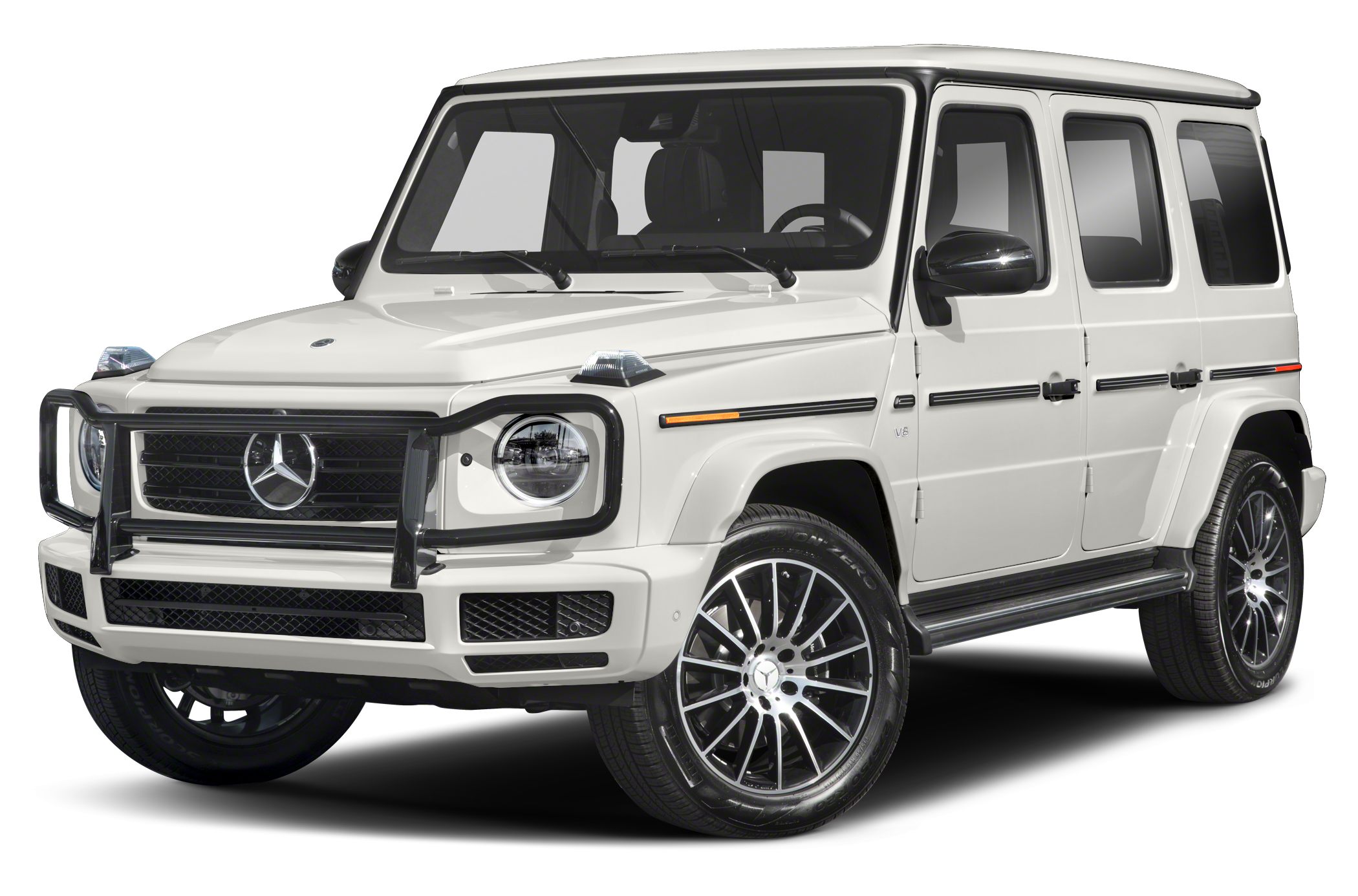 New 21 Mercedes Benz G Class For Sale At Mercedes Benz Of South Orlando Vin