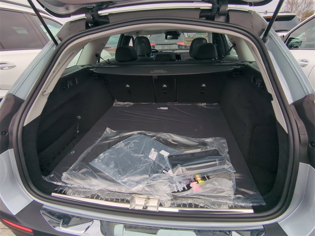 2025 Mercedes-Benz E-Class E450 All-Terrain - Photo 25