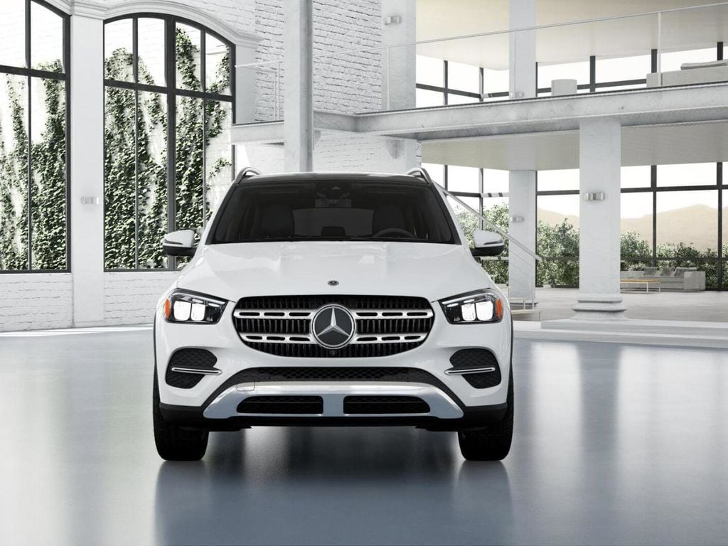 2026 Mercedes-Benz GLE GLE350 - Photo 7