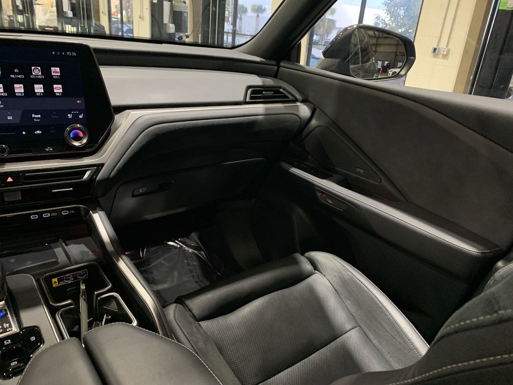 2024 Lexus TX 350 photo 4