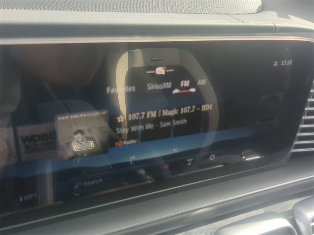 2025 Mercedes-Benz GLE AMG GLE63 S - Photo 6