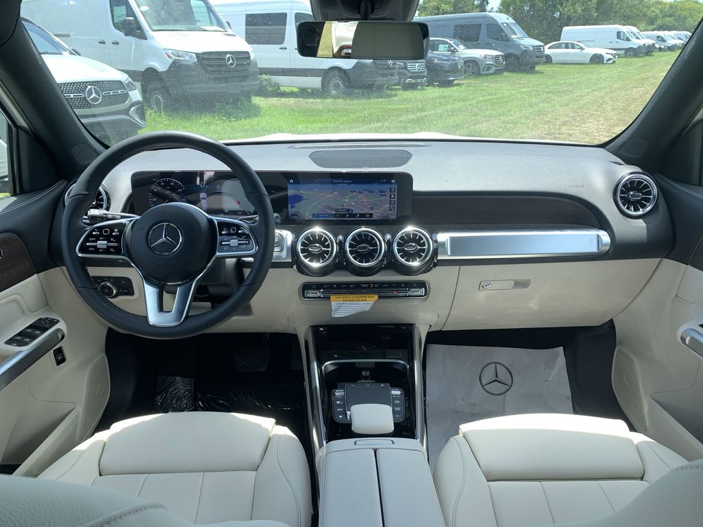 Used 2023 Mercedes-Benz EQB Base with VIN W1N9M0KB8PN066456 for sale in Orlando, FL