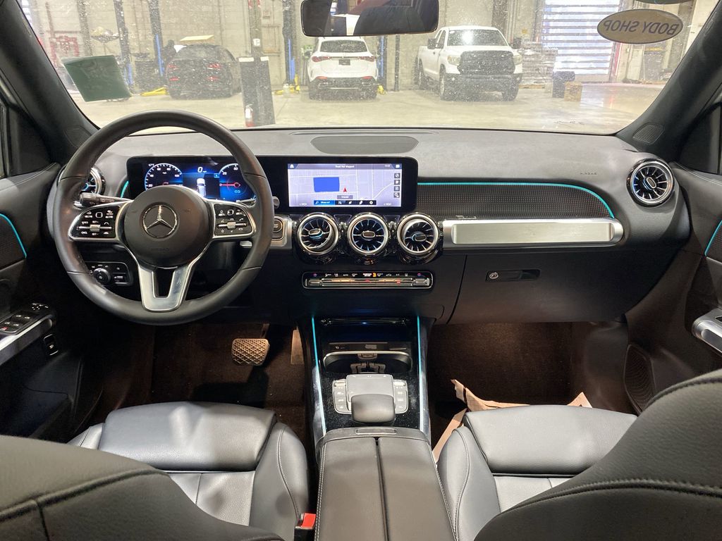 Used 2023 Mercedes-Benz EQB Base with VIN W1N9M0KBXPN013743 for sale in Orlando, FL