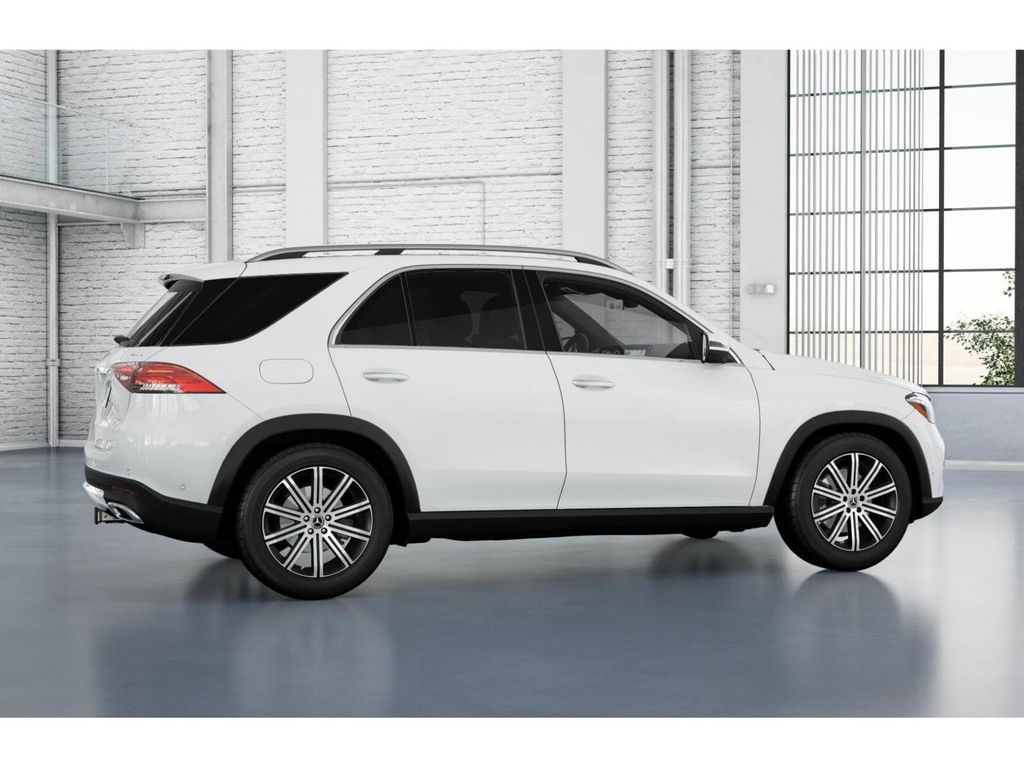 2026 Mercedes-Benz GLE GLE350 - Photo 17