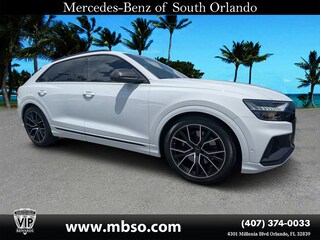 2023 Audi SQ8