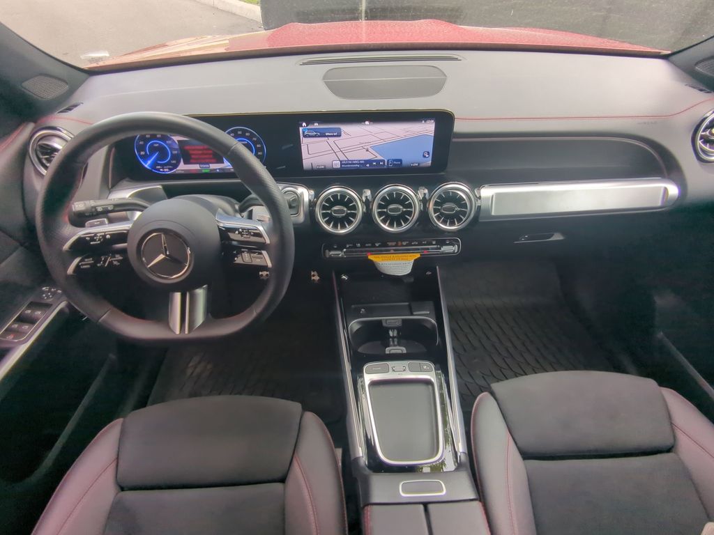 Used 2024 Mercedes-Benz EQB Base with VIN W1N9M0KB1RN107822 for sale in Orlando, FL