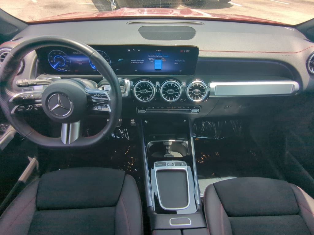 Used 2024 Mercedes-Benz EQB Base with VIN W1N9M0CBXRN098875 for sale in Orlando, FL