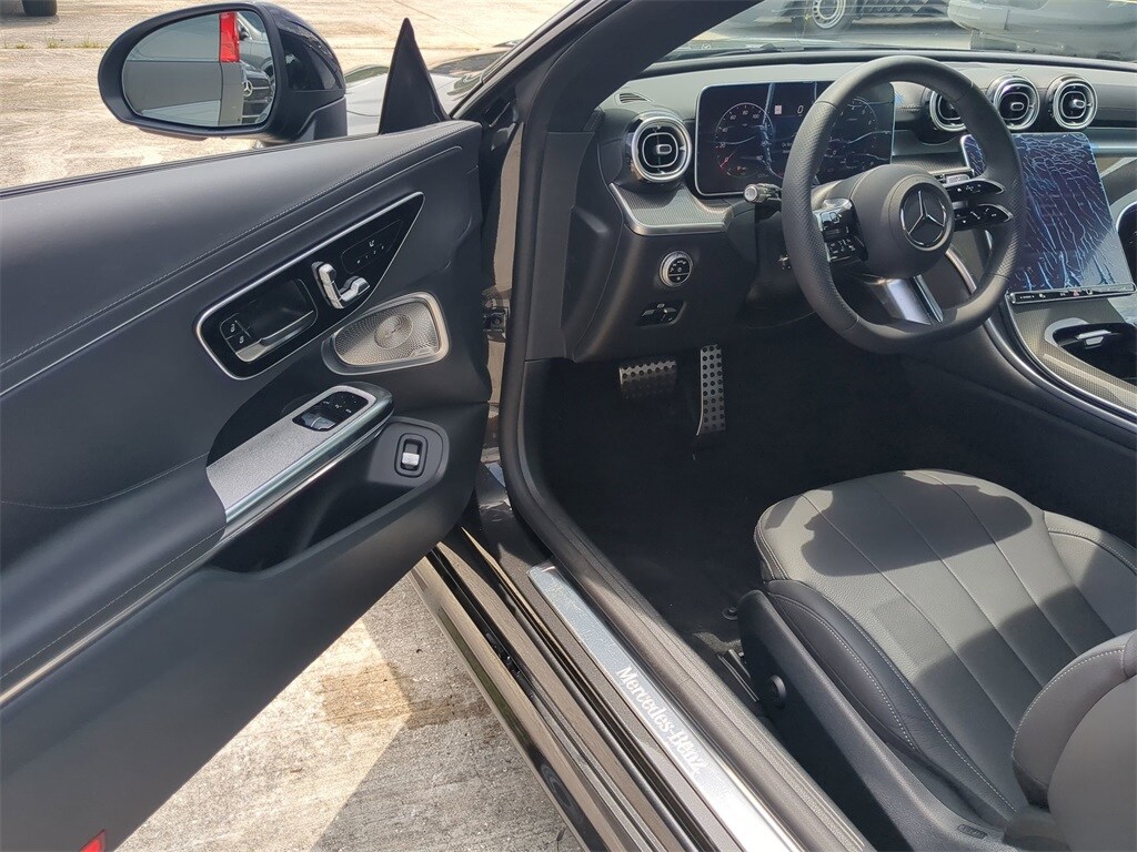 2024 Mercedes Benz CLE 300 photo 3