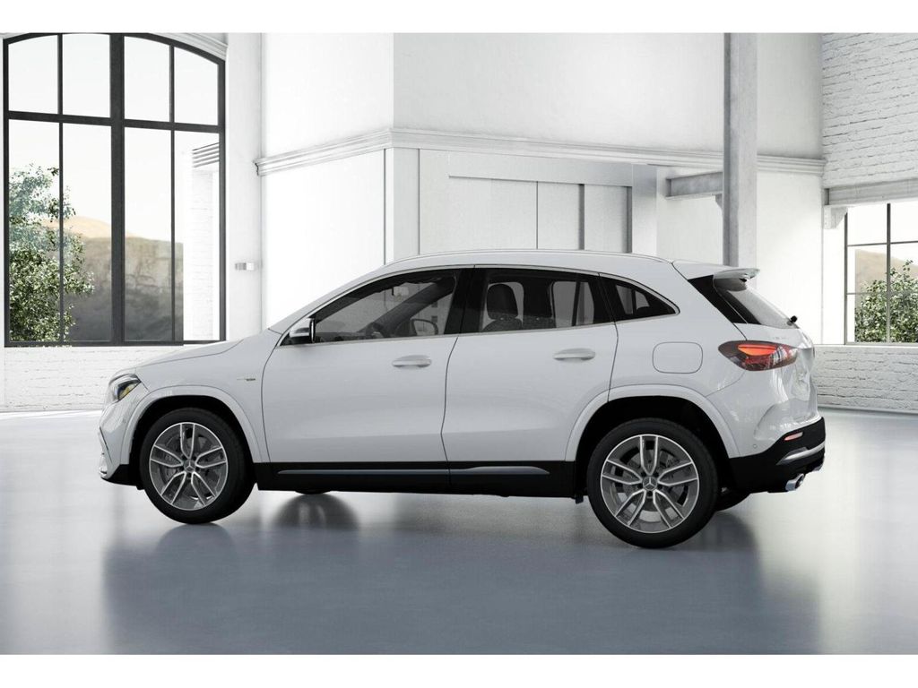 2025 Mercedes-Benz GLA GLA35 AMG - Photo 32